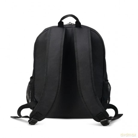 Plecak na laptopa BASE XX B2 15.6 czarny