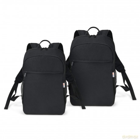 Plecak na laptopa D31793 BASE XX 15-17.3 cala czarny