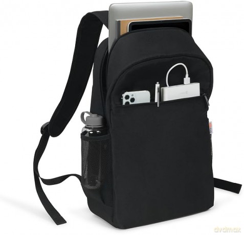 Plecak na laptopa D31793 BASE XX 15-17.3 cala czarny