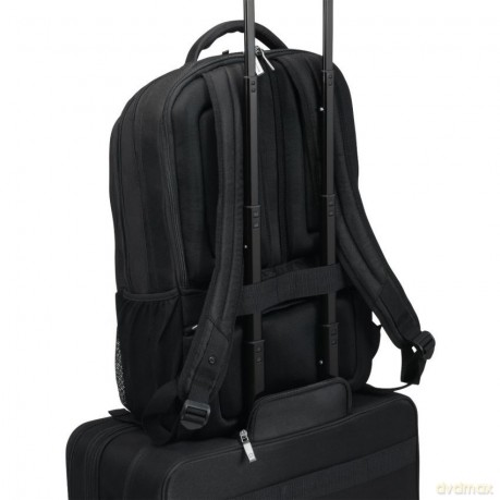 Plecak na laptopa ECO SELECT 15-17.3 czarny