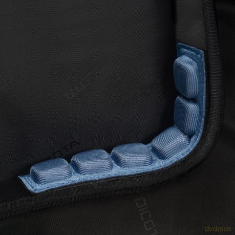 Plecak na laptopa ECO SELECT 15-17.3 czarny