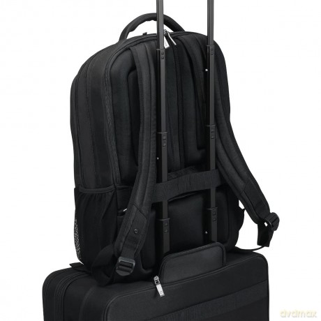 Plecak na laptopa ECO SELECT 15-17.3 czarny