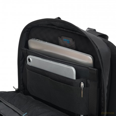 Plecak na laptopa ECO Slim PRO 12-14.1 cala black