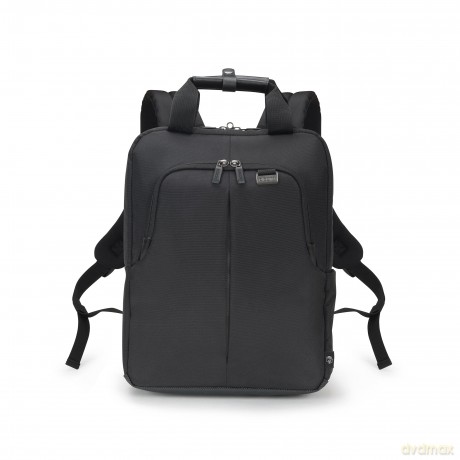 Plecak na laptopa ECO Slim PRO 12-14.1 cala black