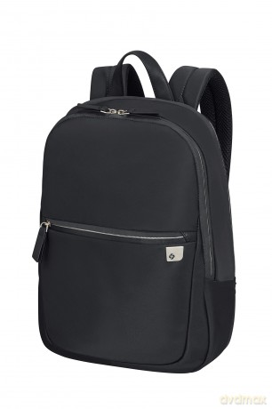 Plecak na laptopa ECO WAVE 14.1 czarny