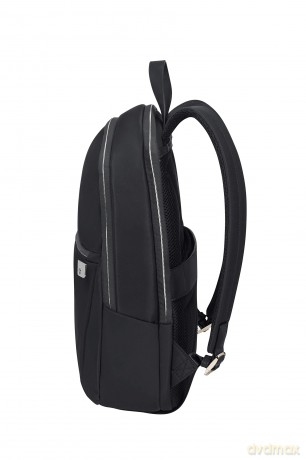 Plecak na laptopa ECO WAVE 14.1 czarny