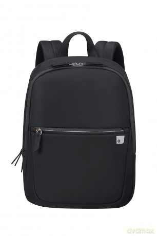 Plecak na laptopa ECO WAVE 14.1 czarny