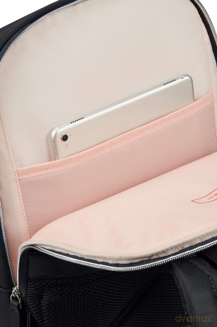 Plecak na laptopa ECO WAVE 14.1 czarny