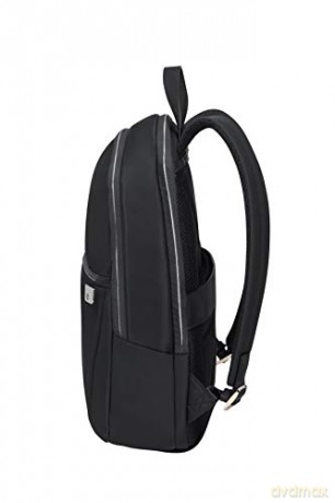Plecak na laptopa ECO WAVE 14.1 czarny