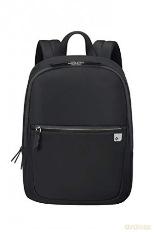Plecak na laptopa ECO WAVE 14.1 czarny