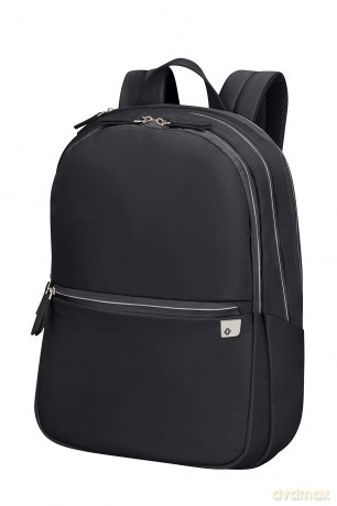 Plecak na laptopa ECO WAVE 15.6 czarny