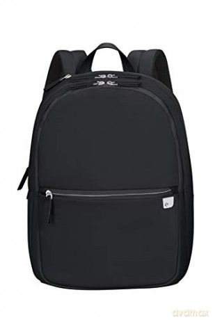 Plecak na laptopa ECO WAVE 15.6 czarny