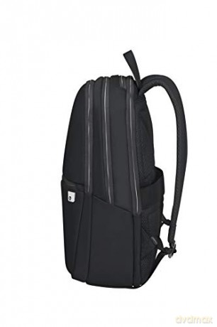 Plecak na laptopa ECO WAVE 15.6 czarny