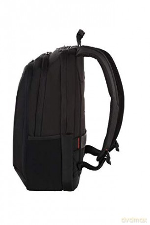 Plecak na laptopa Guardit 2.0 15.6 M, czarny