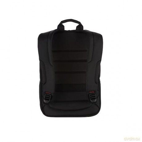 Plecak na laptopa Guardit 2.0 15.6 M, czarny
