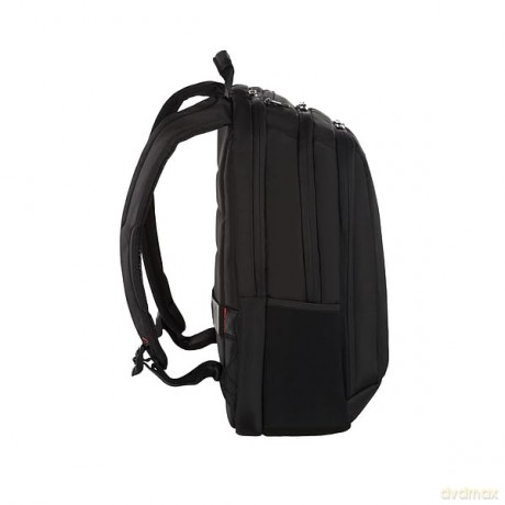 Plecak na laptopa Guardit 2.0 15.6 M, czarny
