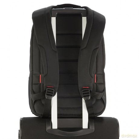 Plecak na laptopa Guardit 2.0 15.6 M, czarny