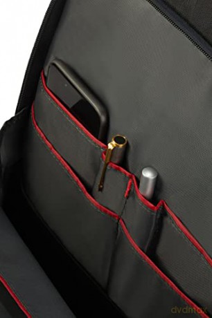 Plecak na laptopa Guardit 2.0 17.3 czarny
