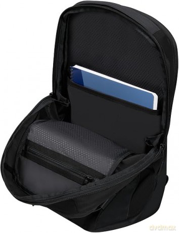 Plecak na laptopa M 15.6 cali Dye-Namic, czarny