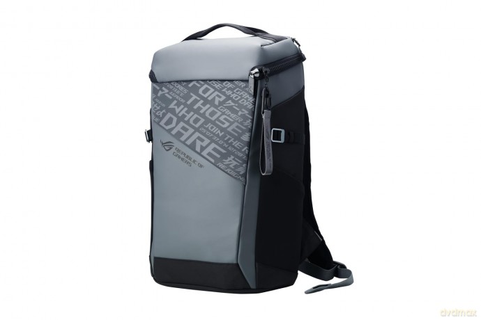Plecak na laptopa ROG Ranger BP2701 Cybertext 17 cali
