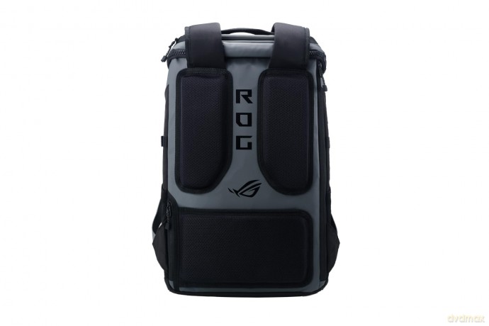 Plecak na laptopa ROG Ranger BP2701 Cybertext 17 cali