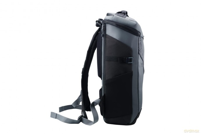 Plecak na laptopa ROG Ranger BP2701 Cybertext 17 cali