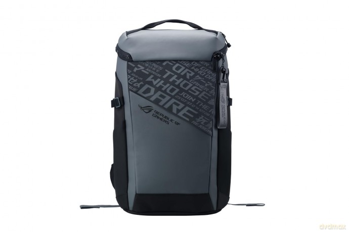 Plecak na laptopa ROG Ranger BP2701 Cybertext 17 cali