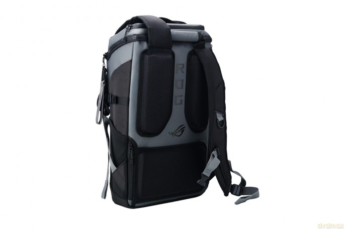 Plecak na laptopa ROG Ranger BP2701 Cybertext 17 cali