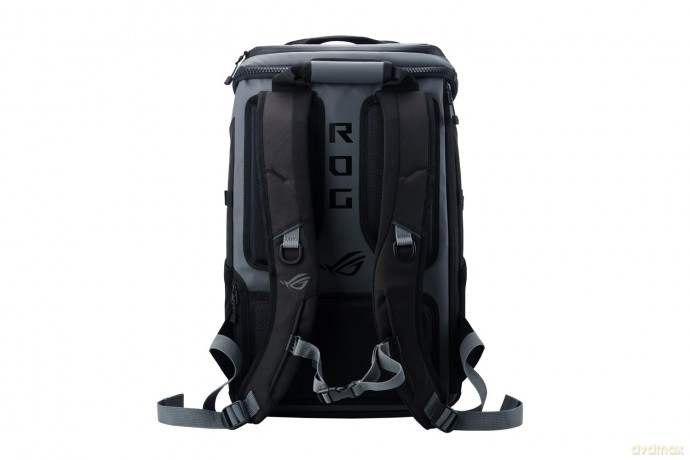 Plecak na laptopa ROG Ranger BP2701 Cybertext 17 cali