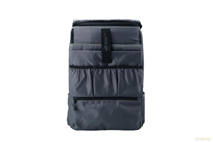 Plecak na laptopa ROG Ranger BP2701 Cybertext 17 cali