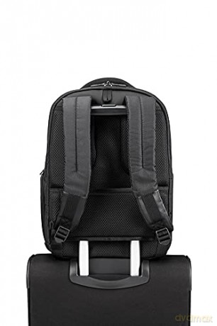 Plecak na laptopa VECTURA EVO 14 czarny