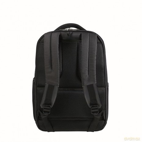 Plecak na laptopa VECTURA EVO 15.6 czarny