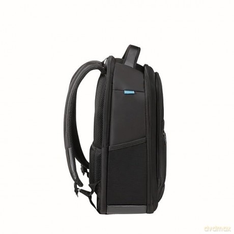 Plecak na laptopa VECTURA EVO 15.6 czarny