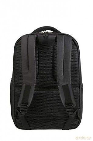 Plecak na laptopa VECTURA EVO 15.6 czarny