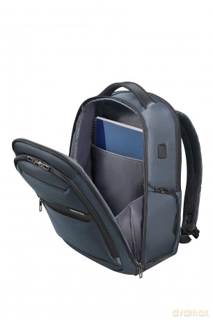 Plecak na laptopa VECTURA EVO 15.6 niebieski