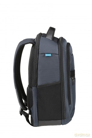 Plecak na laptopa VECTURA EVO 15.6 niebieski