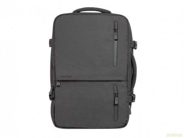 Plecak notebook Camel Pro 17,3 cala Czarny