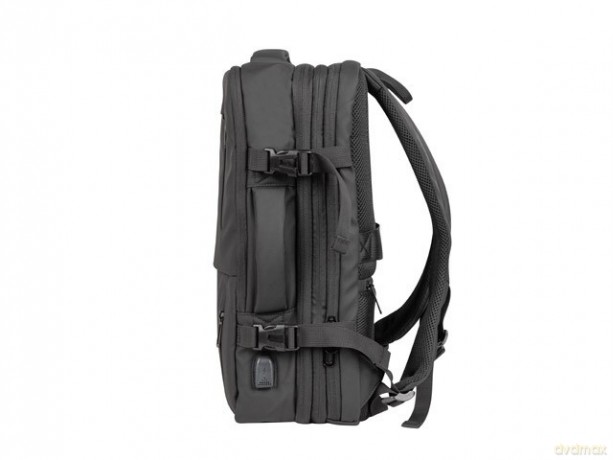 Plecak notebook Camel Pro 17,3 cala Czarny