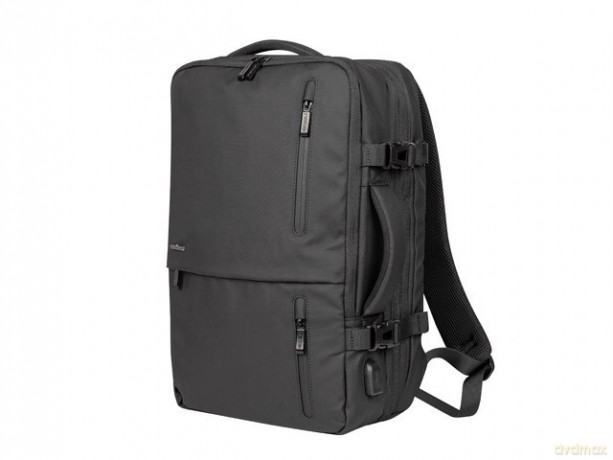 Plecak notebook Camel Pro 17,3 cala Czarny