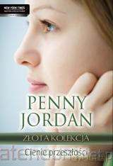 Cienie przeszłości [KSIĄŻKA]