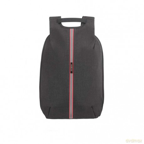 Plecak SECURIPAK 14.1 czarna stal KB3-09-001