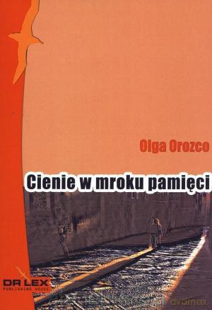 Cienie w mroku pamięci [KSIĄŻKA]