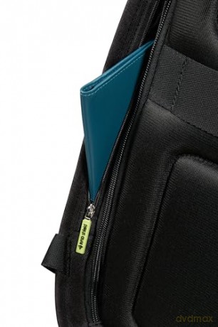Plecak SECURIPAK 15.6 grafit KA6-09-001