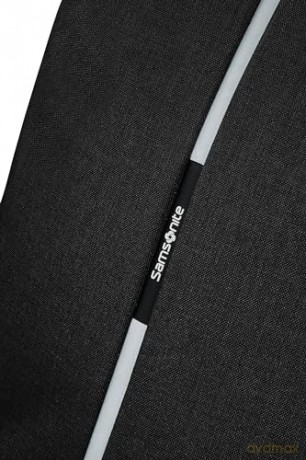 Plecak SECURIPAK 15.6 grafit KA6-09-001