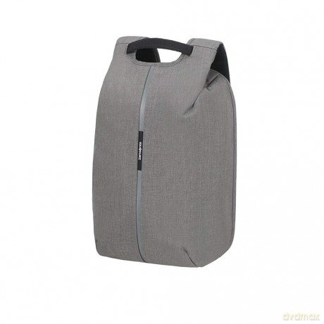 Plecak SECURIPAK 15.6 jasnoszary KA6-08-001