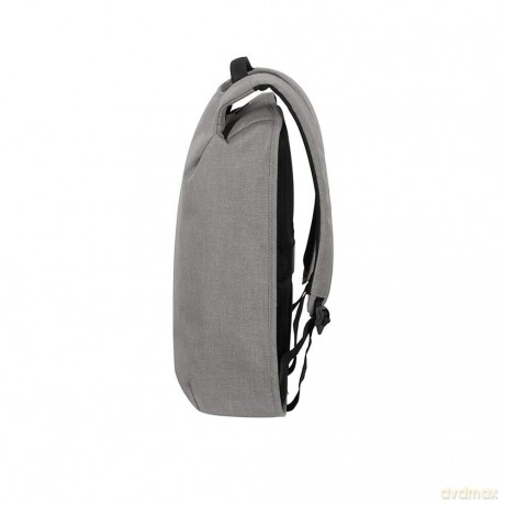 Plecak SECURIPAK 15.6 jasnoszary KA6-08-001