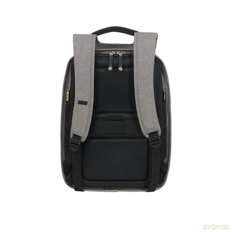 Plecak SECURIPAK 15.6 jasnoszary KA6-08-001