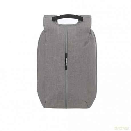 Plecak SECURIPAK 15.6 jasnoszary KA6-08-001