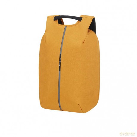 Plecak SECURIPAK 15.6 Sunset żółty KA6-06-001