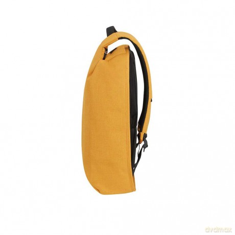 Plecak SECURIPAK 15.6 Sunset żółty KA6-06-001